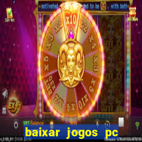 baixar jogos pc via μtorrent